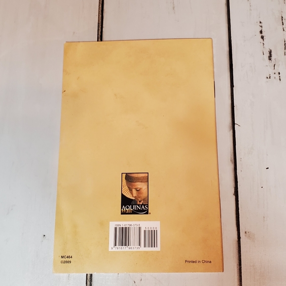 Our Lady of Guadalupe Prayer Book - Picture 2 of 5